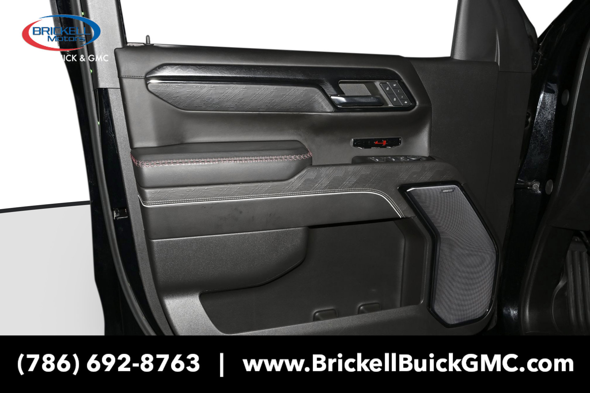 Used 2024 GMC Sierra 1500 AT4X AWD/4WD image 19