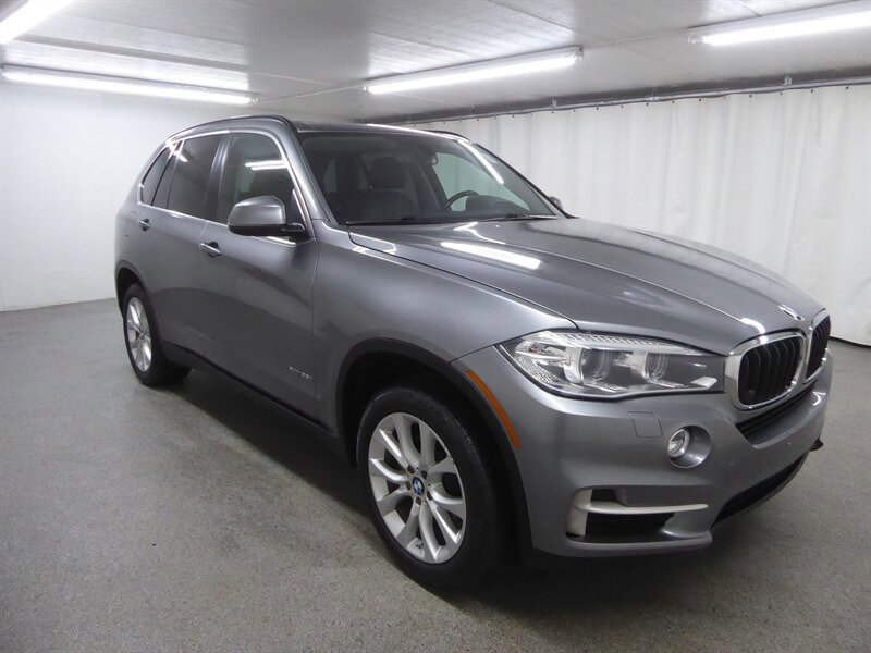 Used 2016 BMW X5 xDrive35i image 1