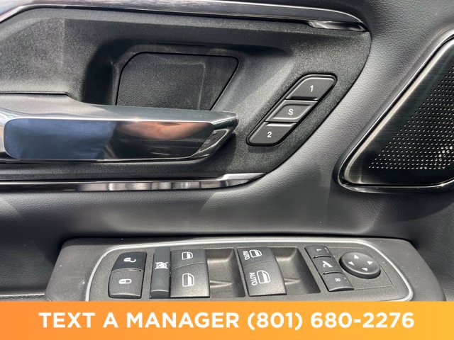 Used 2023 RAM 1500 Limited AWD/4WD image 19