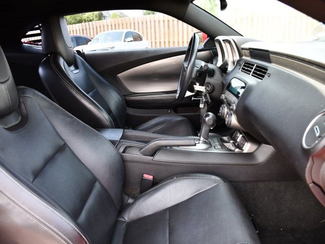 Used 2010 Chevrolet Camaro LT w/ RS Package RWD image 29