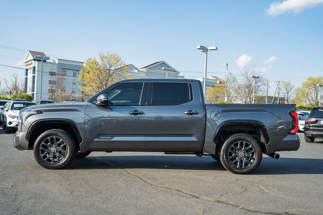 Used 2023 Toyota Tundra Platinum AWD/4WD image 4