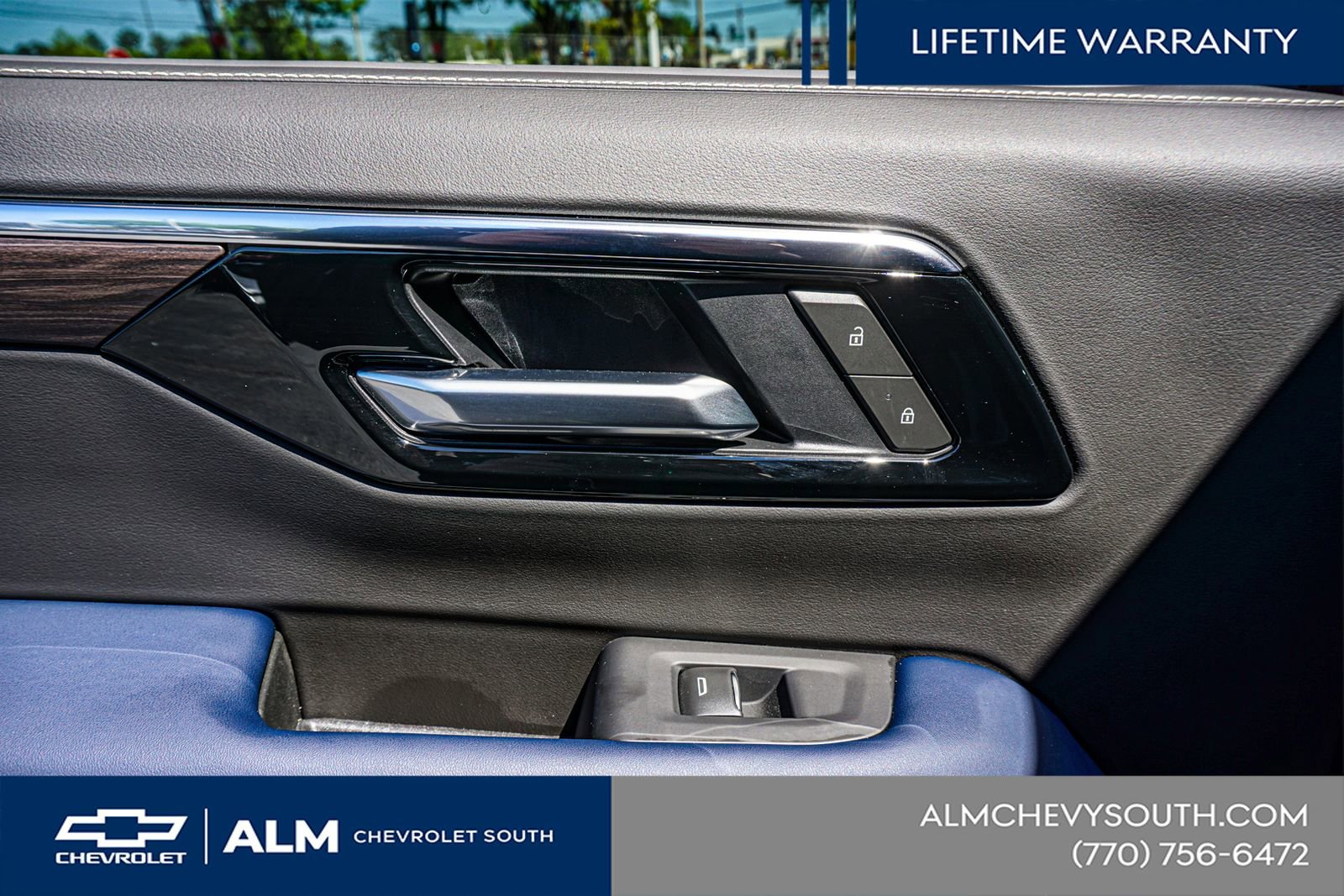 New 2026 Chevrolet Tahoe Premier image 61