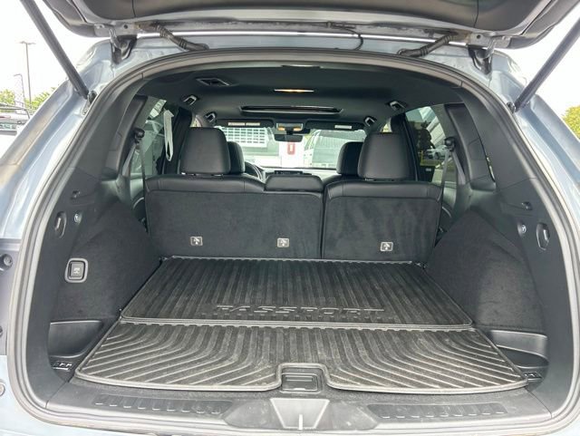 Used 2022 Honda Passport EX-L image 29