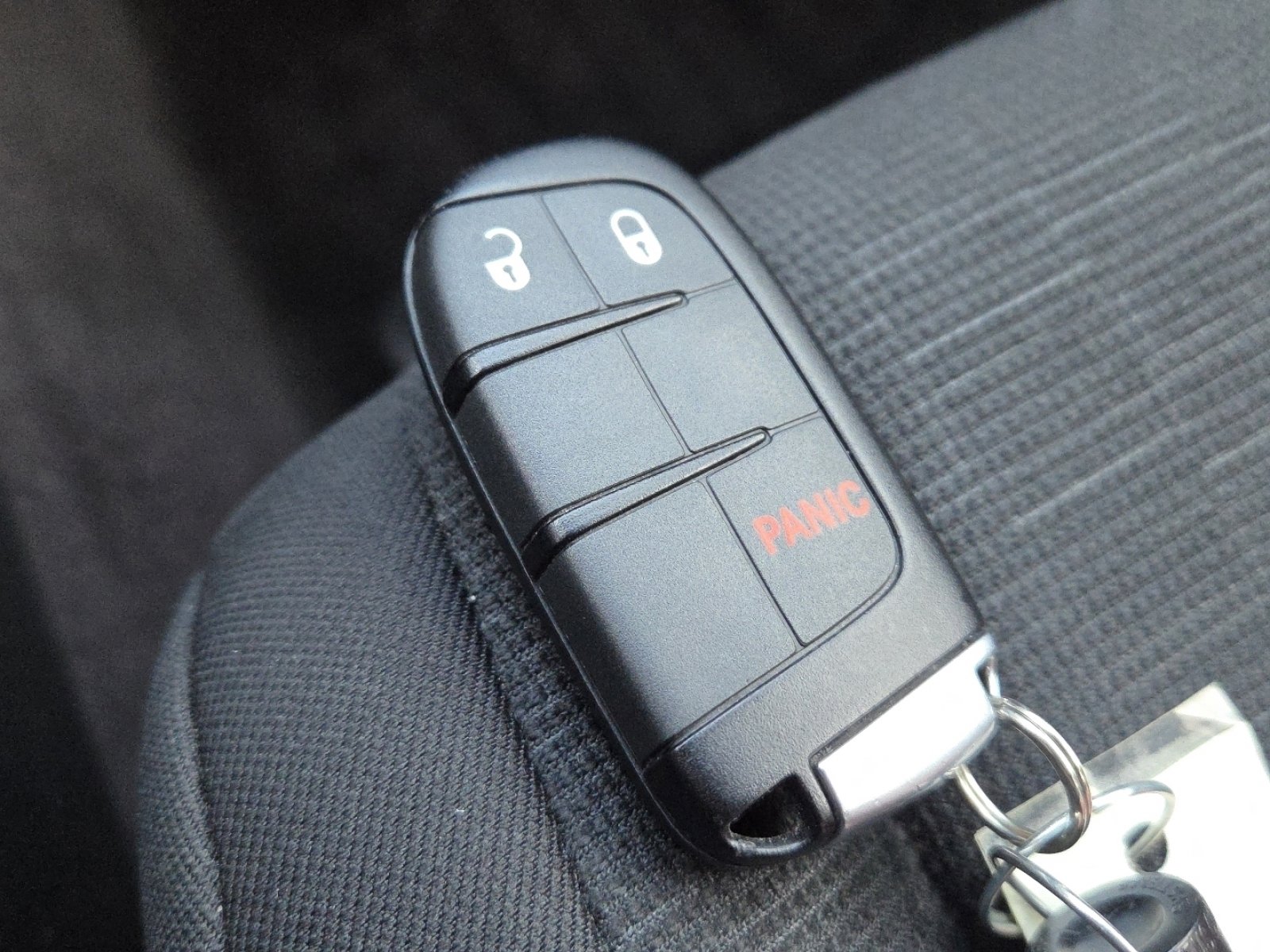 Used 2016 Jeep Grand Cherokee Laredo w/ Quick Order Package 23E image 31