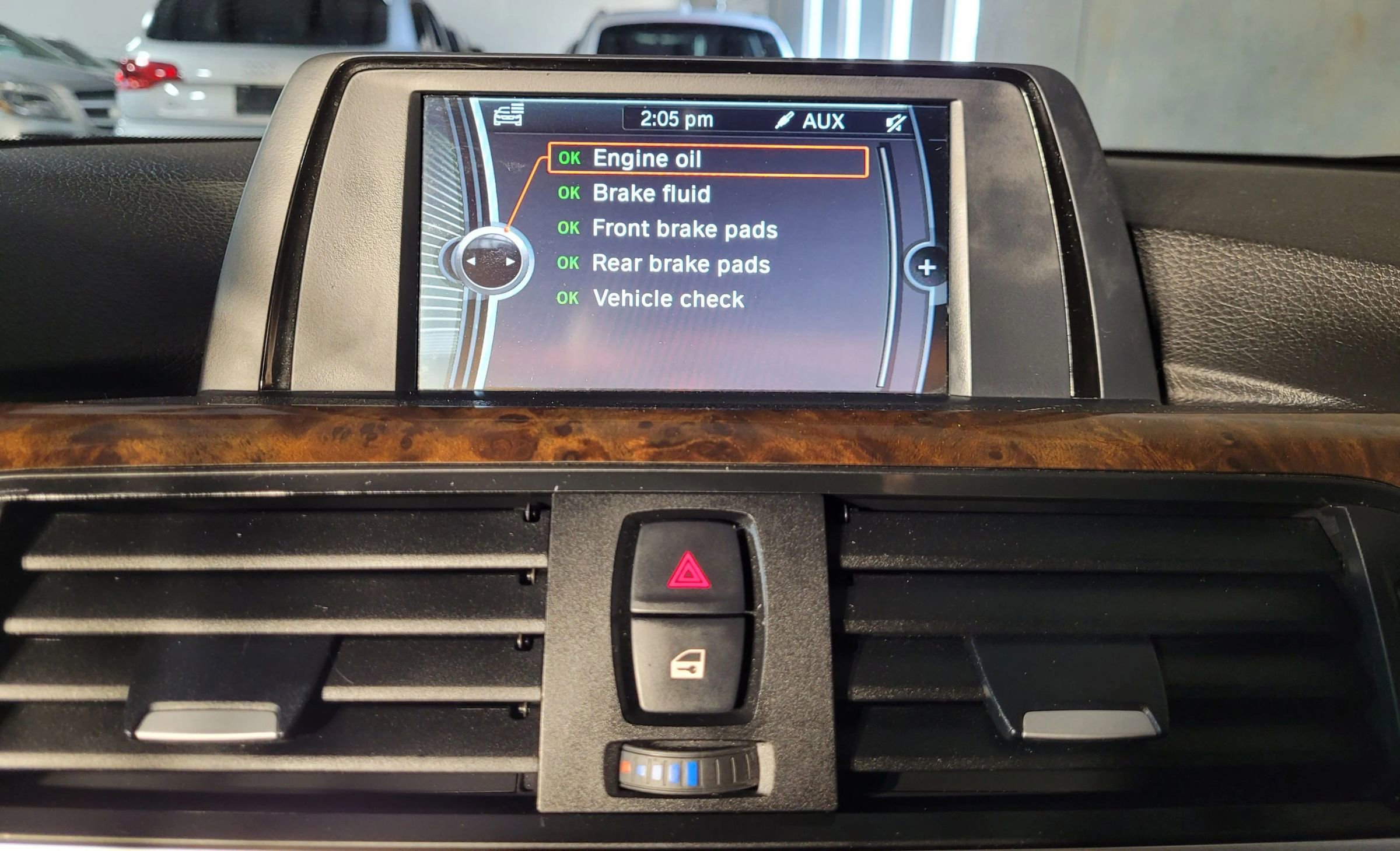 Used 2014 BMW 428i xDrive Coupe image 27