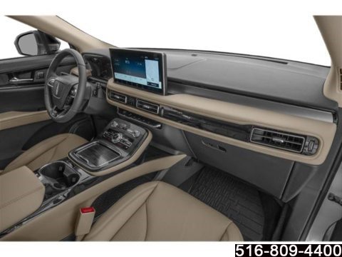 Used 2023 Lincoln Nautilus Reserve image 16