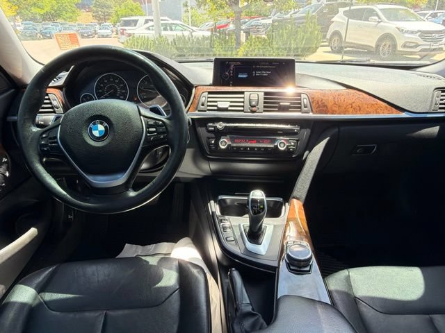 Used 2014 BMW 428i xDrive Coupe AWD/4WD image 16