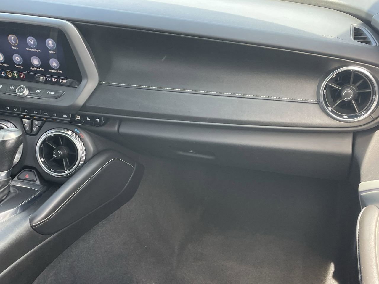 Used 2022 Chevrolet Camaro SS image 15