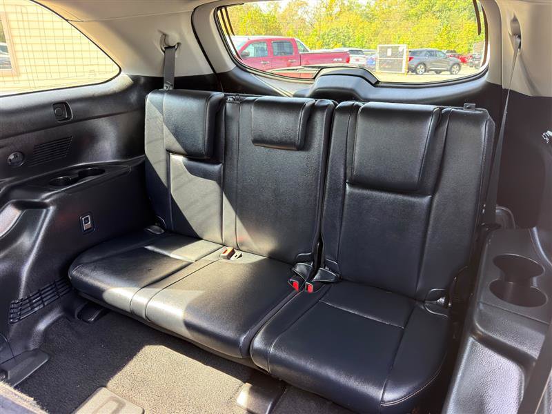 Used 2019 Toyota Highlander XLE AWD/4WD image 21