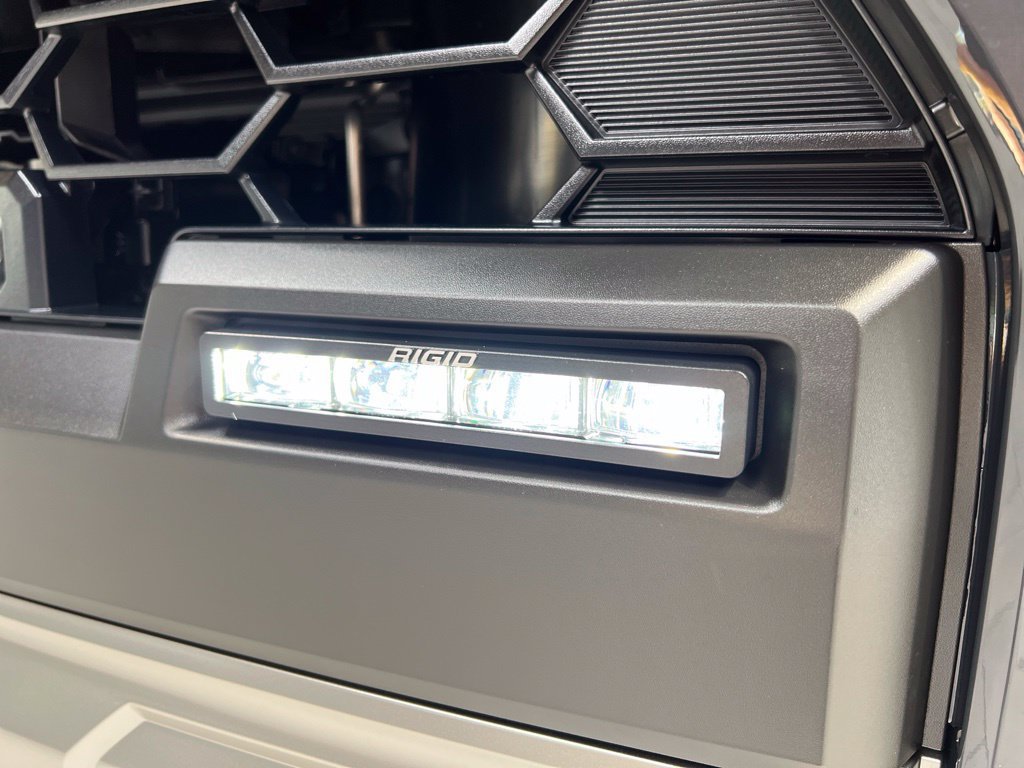 New 2026 Toyota 4Runner Trailhunter AWD/4WD image 10