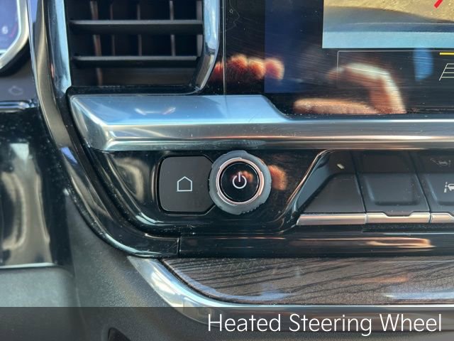 Used 2025 Chevrolet Silverado 1500 LT image 20