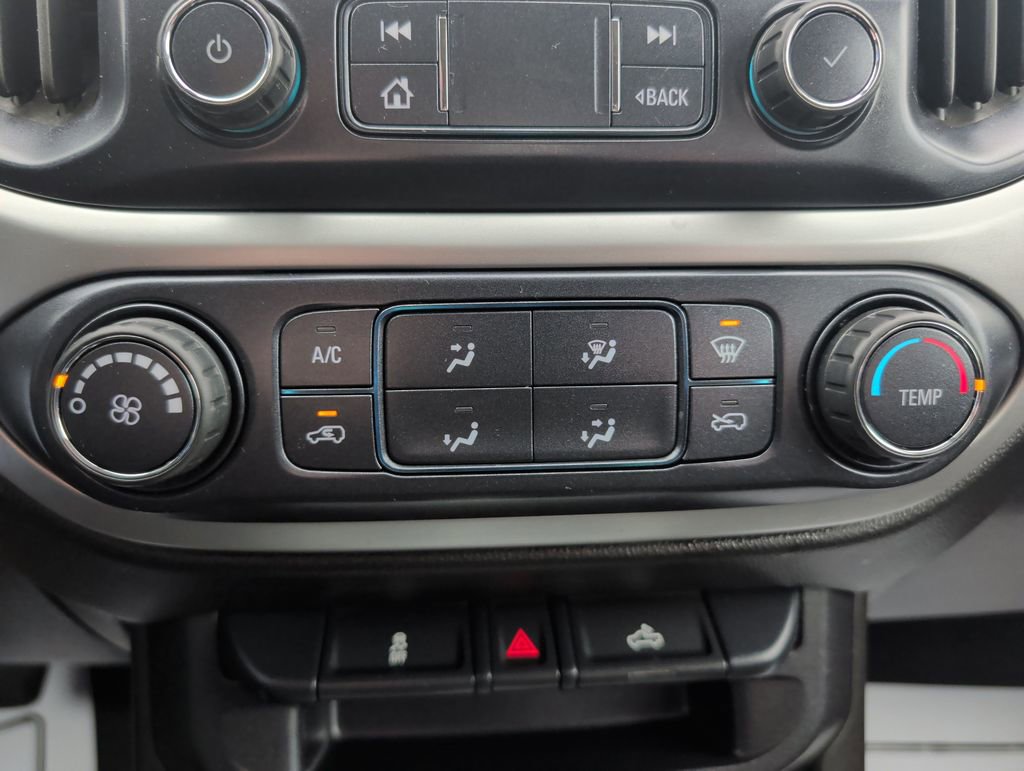 Used 2019 Chevrolet Colorado LT image 14