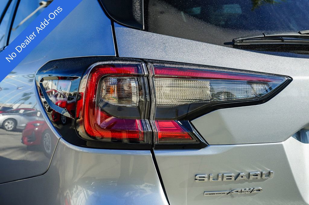 Certified 2023 Subaru Outback Premium image 9