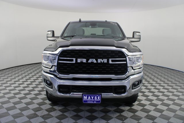 Used 2024 RAM 2500 Big Horn w/ Bed Utility Group image 25