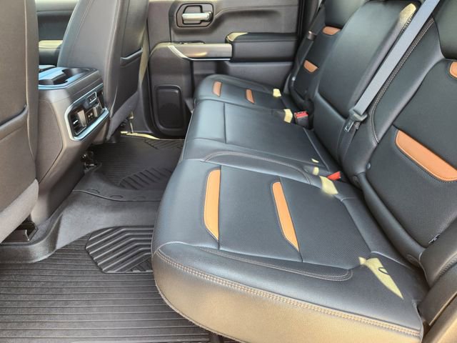 Used 2021 GMC Sierra 1500 AT4 w/ AT4 Premium Package AWD/4WD image 30