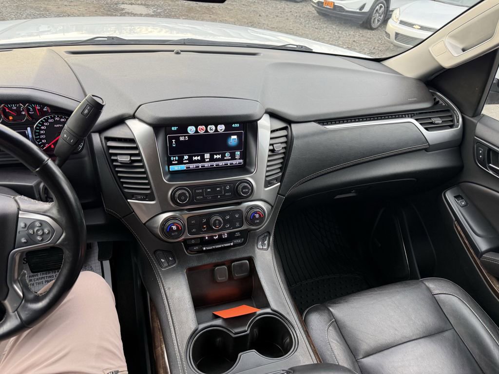 Used 2018 Chevrolet Tahoe LT image 15