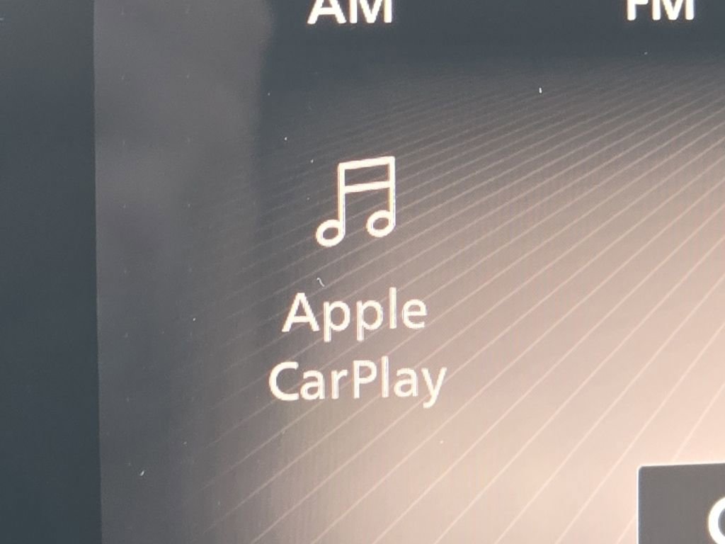 Used 2025 INFINITI QX60 Luxe w/ Vision Package image 6