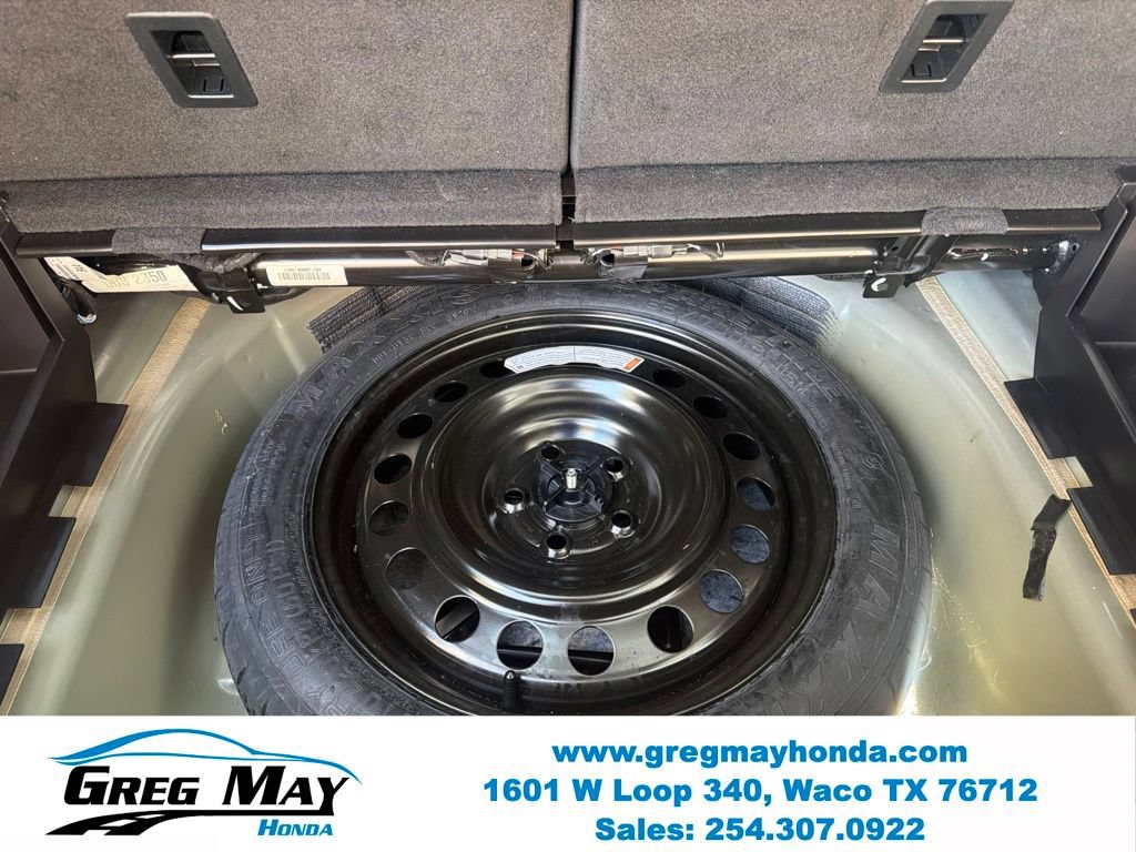 Used 2021 Ford Explorer Limited w/ Equipment Group 301A RWD image 27