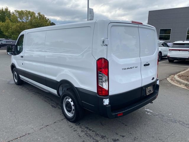 New 2025 Ford Transit 150 Low Roof w/ Load Area Protection Package image 26