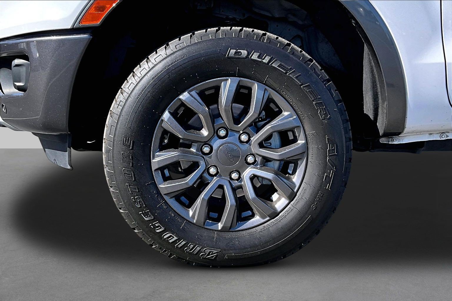 Used 2020 Ford Ranger XLT w/ Equipment Group 301A Mid AWD/4WD image 8