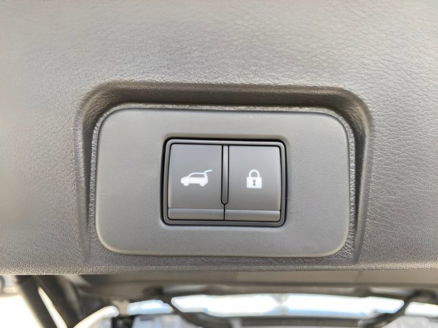 Certified 2025 Nissan Rogue SV w/ SV Premium Package image 20