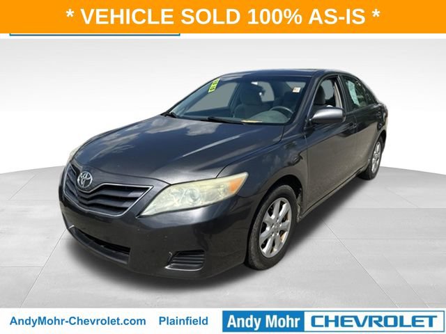 Used 2010 Toyota Camry LE FWD 360° Tour