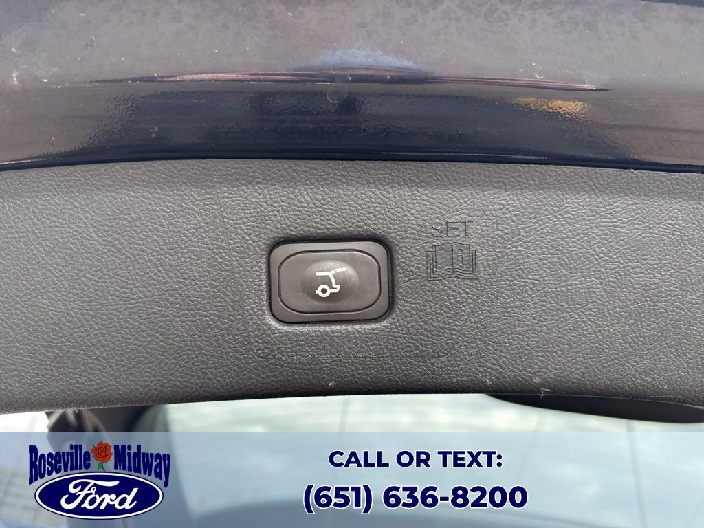 Used 2022 Ford Edge ST w/ Equipment Group 401A image 44