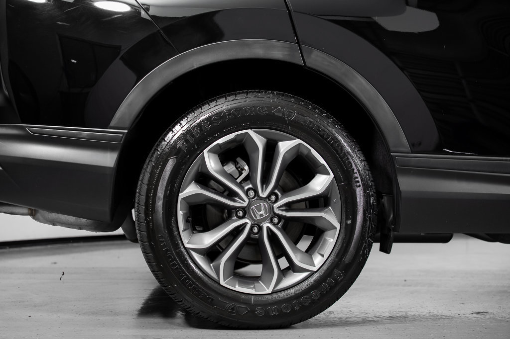 Used 2022 Honda CR-V EX-L image 7
