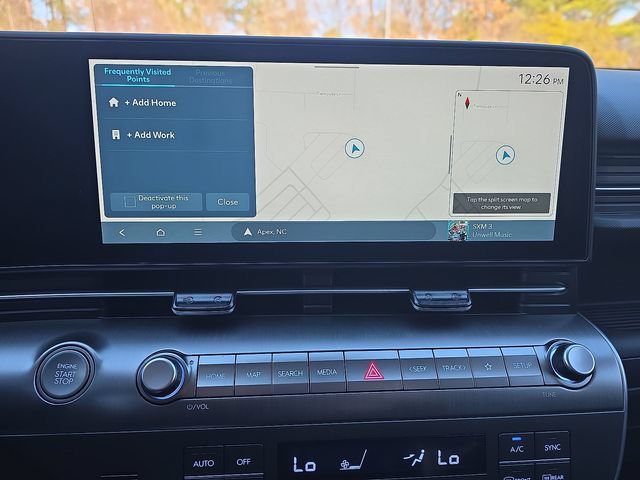 New 2026 Hyundai Kona Limited FWD image 33