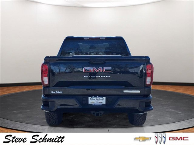 New 2026 GMC Sierra 1500 Elevation w/ Elevation Select Package image 22