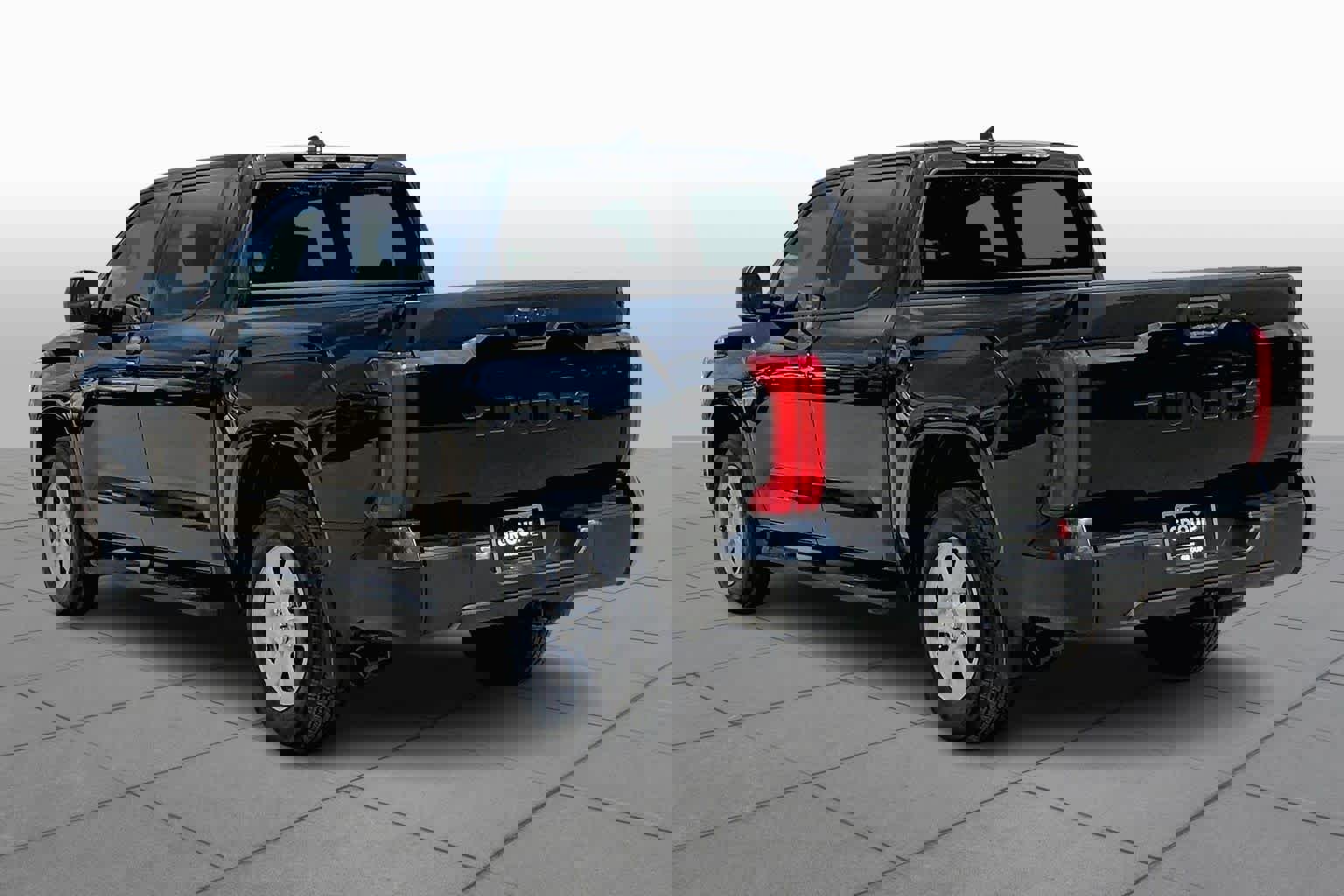 Used 2026 Toyota Tundra SR image 11