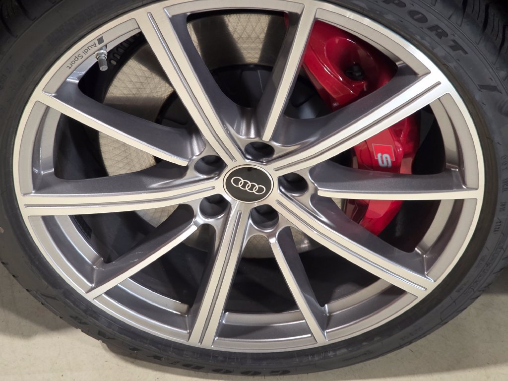 New 2027 Audi A8 L 3.0T AWD/4WD image 7