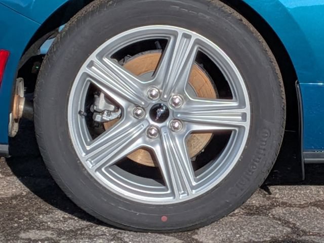 New 2026 Ford Mustang Premium RWD image 7