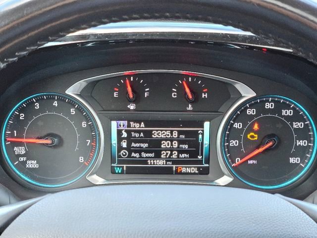 Used 2019 Chevrolet Traverse LT w/ LT Premium Package image 20