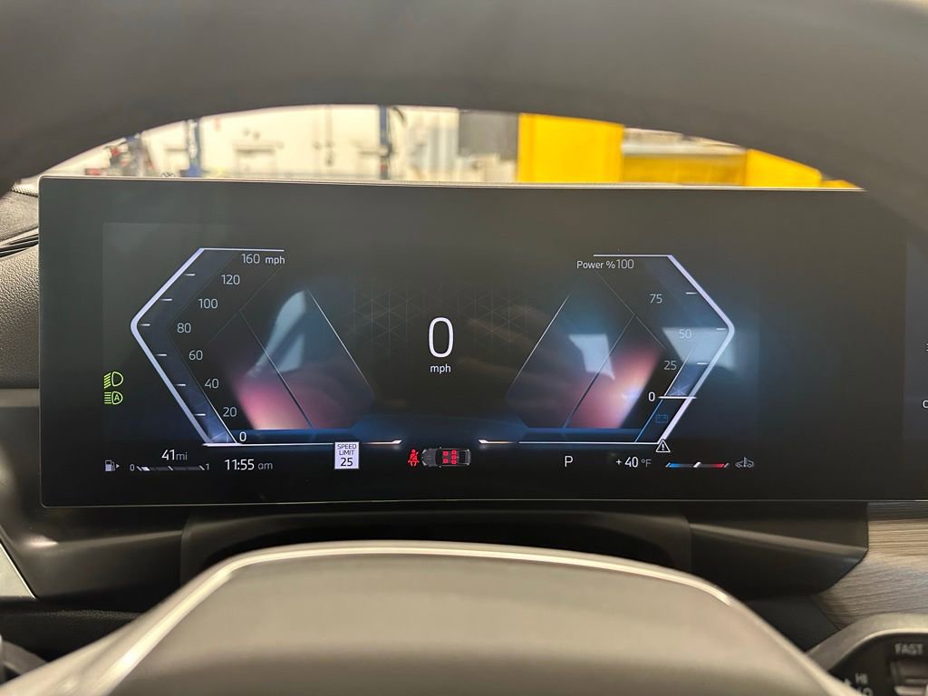 Used 2025 BMW 330i xDrive 330i xDrive w/ Convenience Package image 27