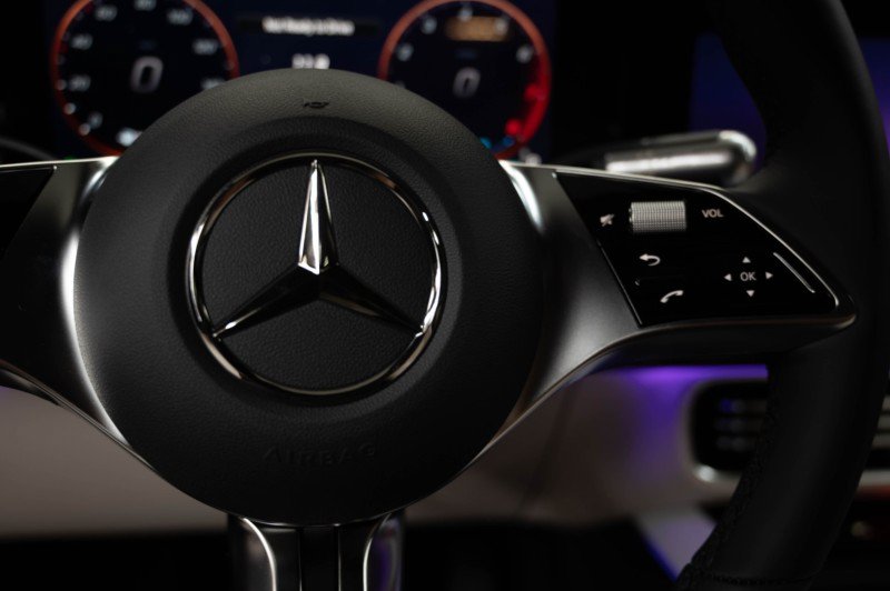 New 2027 Mercedes-Benz CLA 220 image 25
