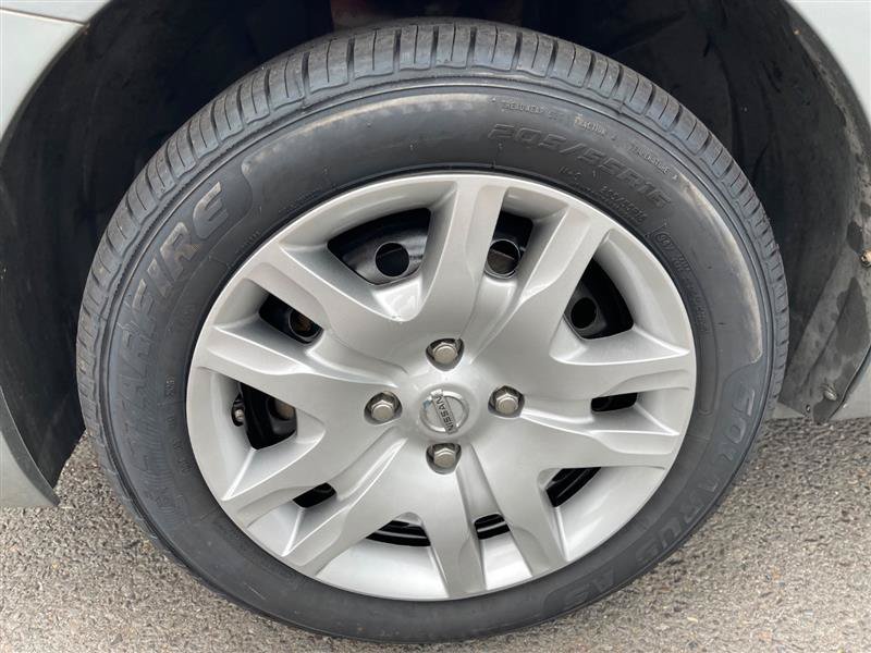 Used 2010 Nissan Sentra 2.0 S w/ Convenience Pkg FWD image 51