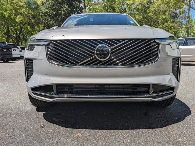 New 2025 Volvo XC90 T8 Plus image 9