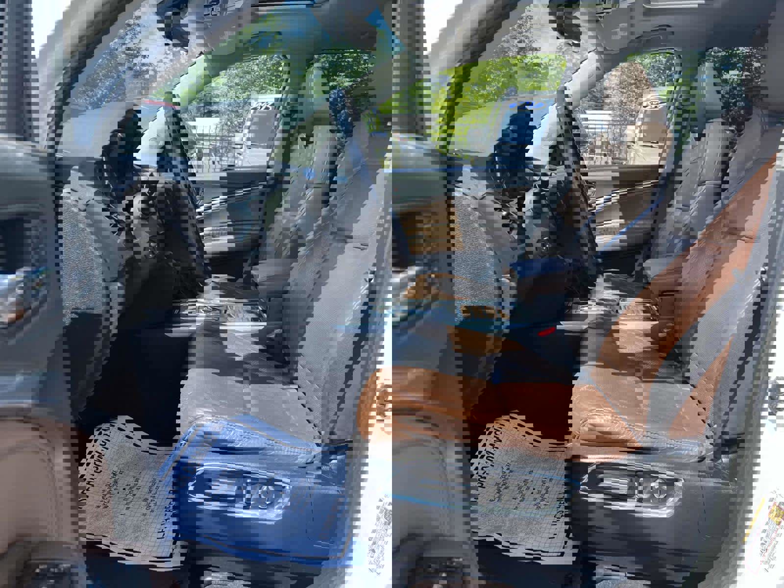 Used 2020 Acura MDX SH-AWD w/ Technology Package image 10