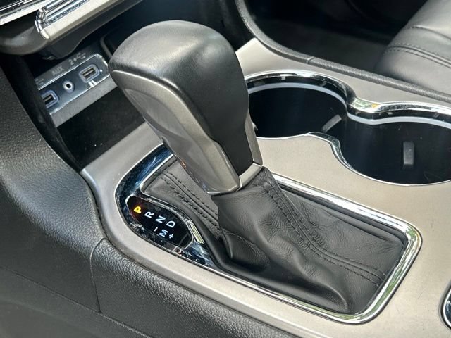Used 2021 Jeep Grand Cherokee Limited AWD/4WD image 60