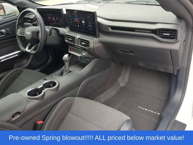 Used 2024 Ford Mustang GT RWD image 42