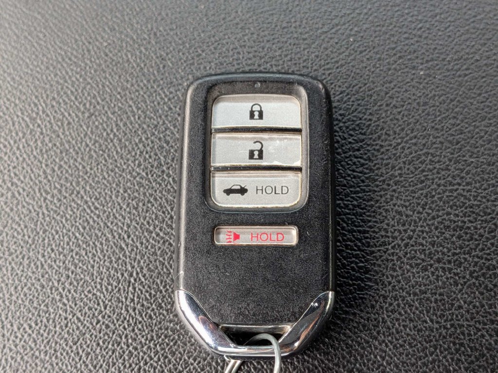 Used 2022 Honda Accord Sport image 30
