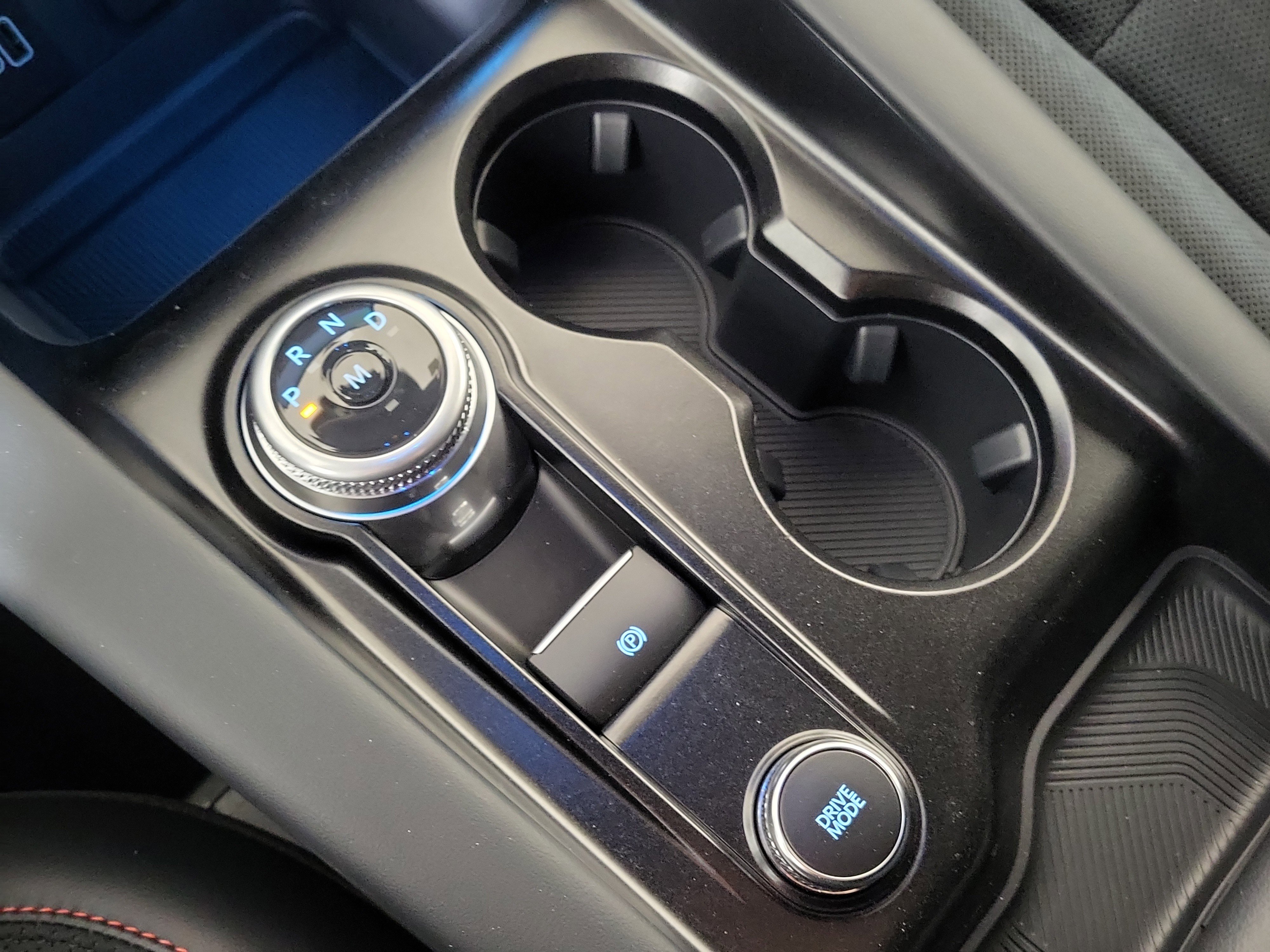 New 2026 Ford Explorer ST image 18