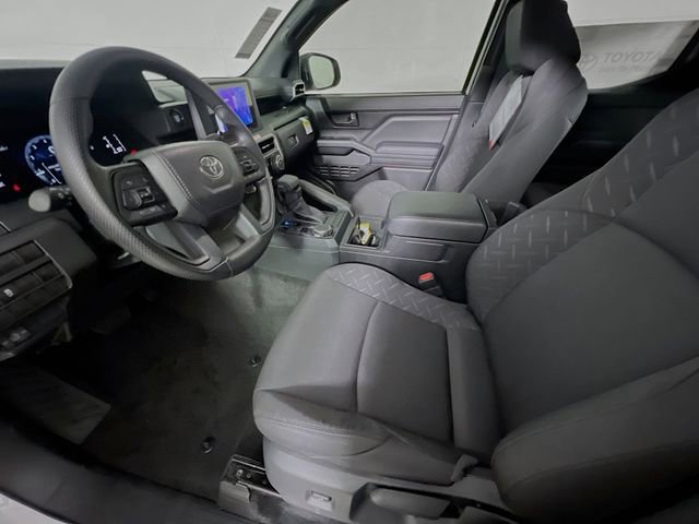 New 2026 Toyota Tacoma SR image 11