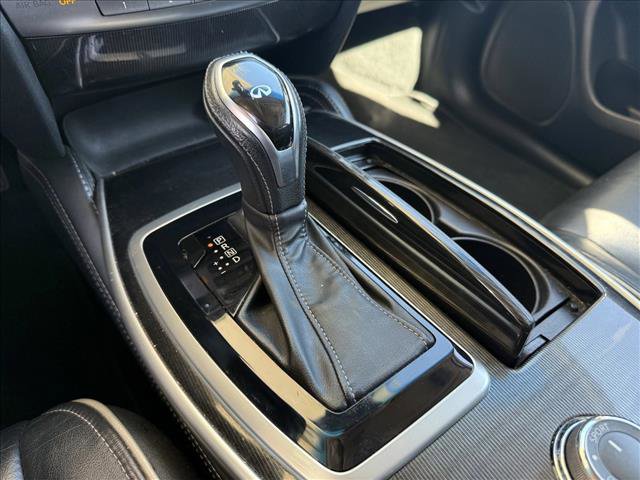 Used 2016 INFINITI QX60 FWD w/ Premium Plus Package image 15