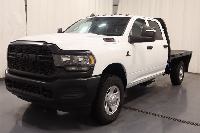 Used 2024 RAM 3500 Tradesman image 6