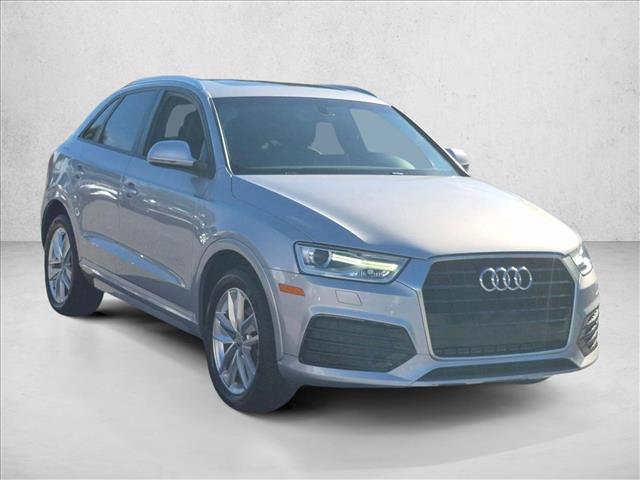 Used 2018 Audi Q3 2.0T Premium FWD image 3