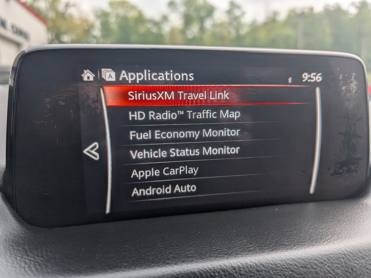 Used 2019 MAZDA CX-5 Signature image 24