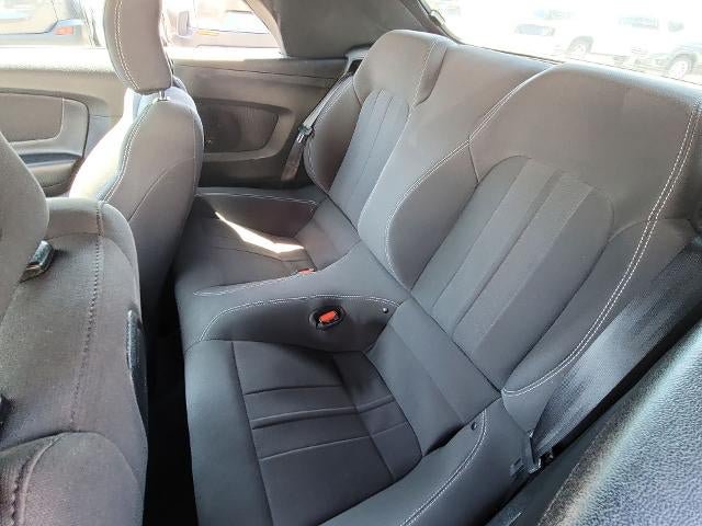 Used 2023 Ford Mustang Convertible RWD image 22