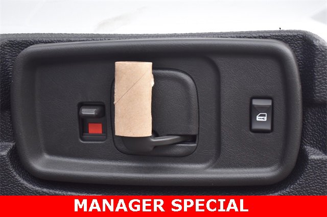 New 2025 Chevrolet Express 2500 w/ Driver Convenience Package image 18